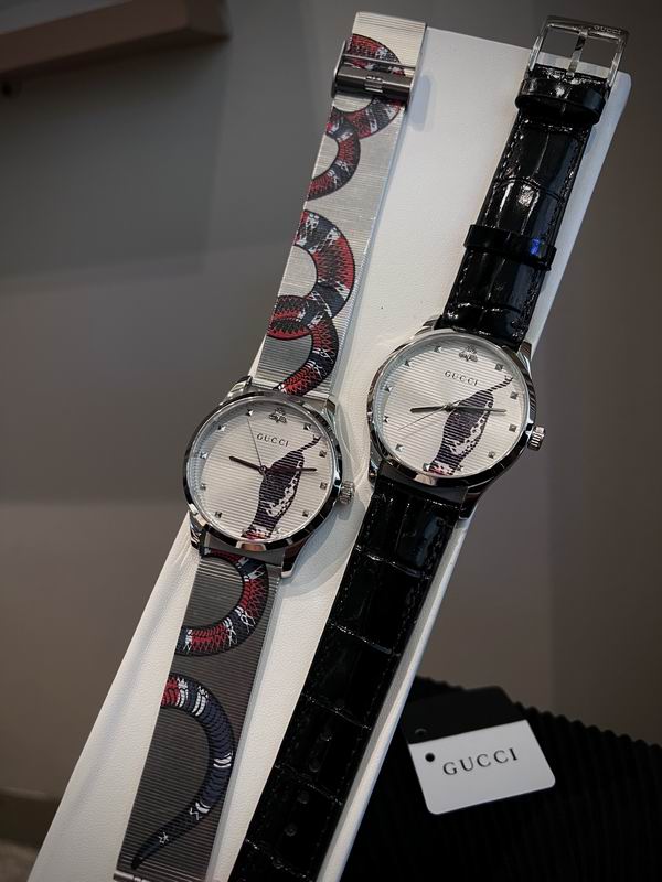 Gucci 38mmX45mm 072290